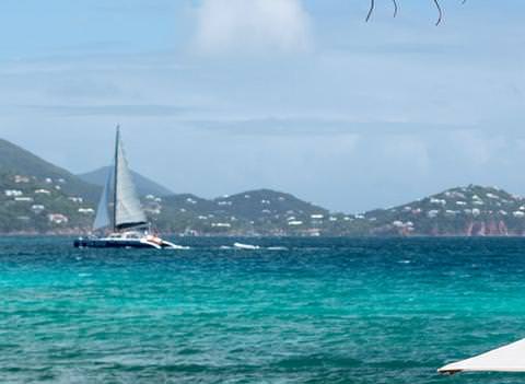 Ritz Carlton St Thomas Beach