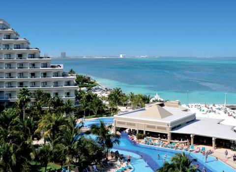 Riu Caribe Amenities 1