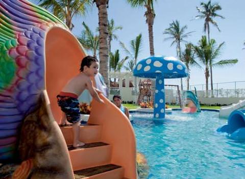 Riu Emerald Bay Kids