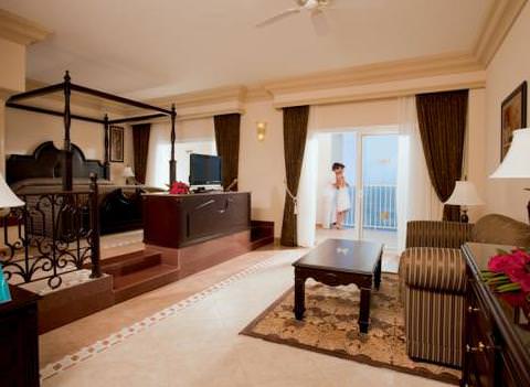 Riu Emerald Bay Room 1