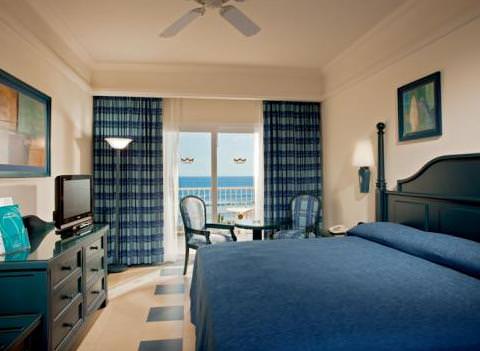 Riu Emerald Bay Room