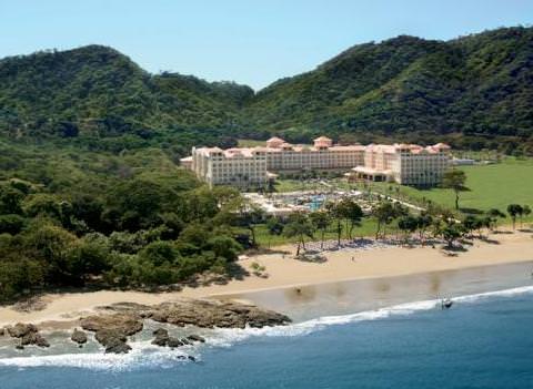 Riu Guanacaste Beach