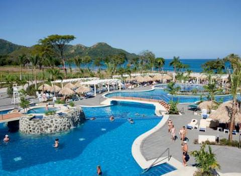 Riu Guanacaste