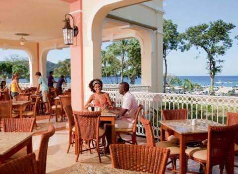 Riu Guanacaste Restaurant