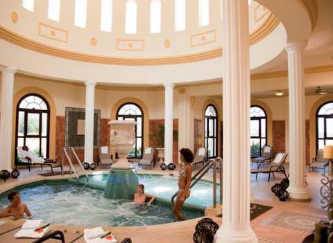 Riu Guanacaste Spa