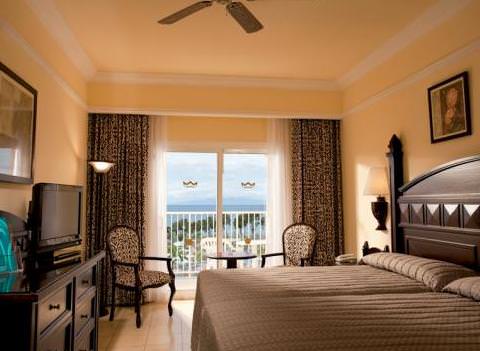 Riu Guanacaste Standard Room