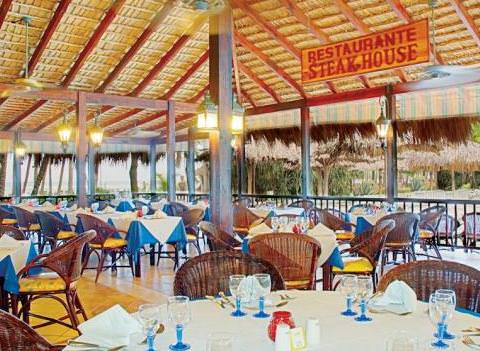 Riu Merengue Restaurant