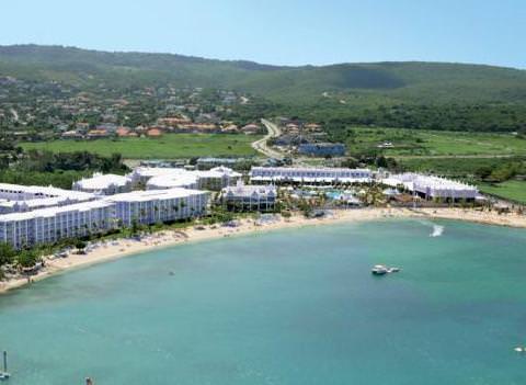 Riu Montego Bay Beach