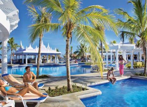 Riu Montego Bay Pool 2