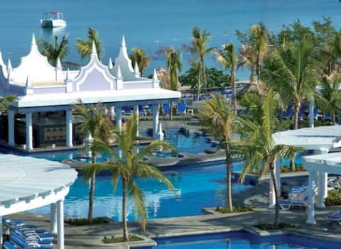 Riu Montego Bay Pool