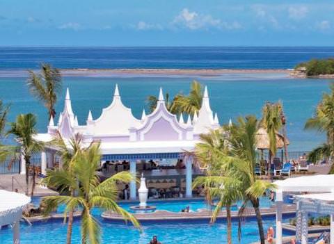 Riu Montego Bay