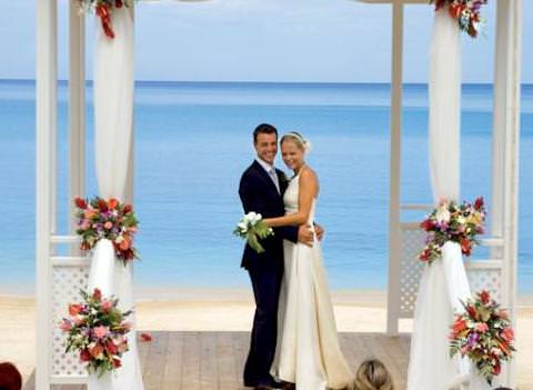 Riu Montego Bay Weddings