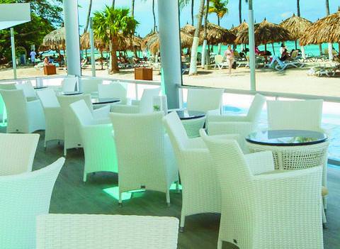 Riu Palace Antillas Restaurant 5