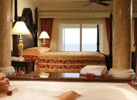 Riu Palace Aruba Room