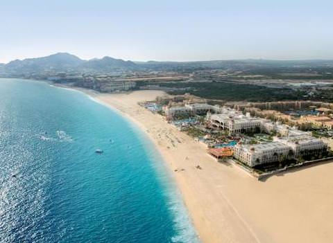 Riu Palace Cabo San Lucas Beach