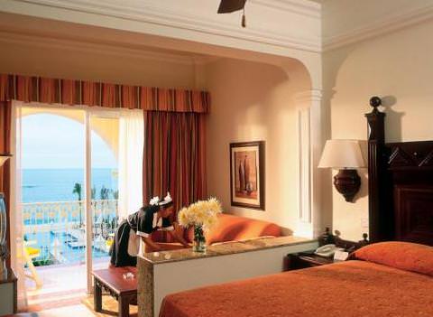 Riu Palace Cabo San Lucas Rooms