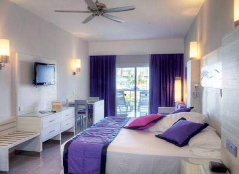 Riu Palace Costa Rica Rooms