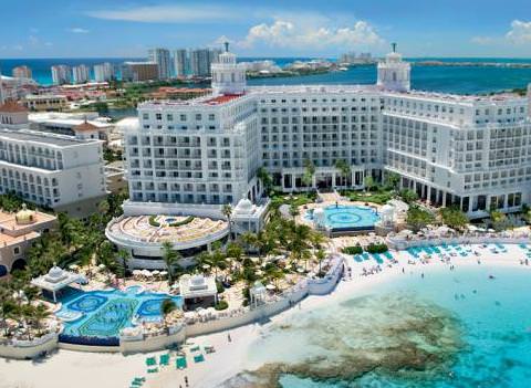 Riu Palace Las Americas