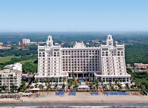 Riu Palace Pacifico Beach 1