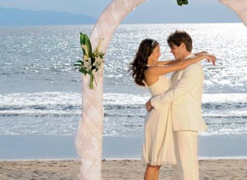 Riu Palace Pacifico Weddings