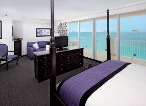 Riu Palace Paradise Island Room 1