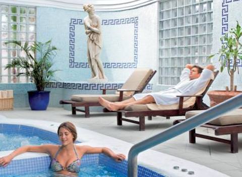 Riu Palace Paradise Island Spa