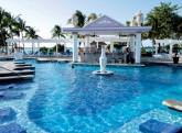 Riu Palace Tropical Bay Pool 4