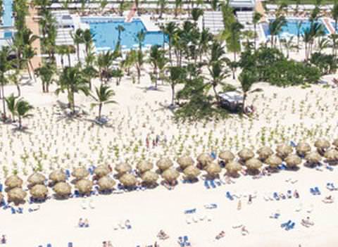 Riu Republica Beach