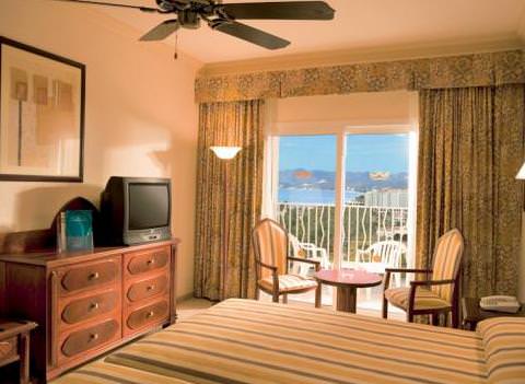 Riu Vallarta Hotel Rooms