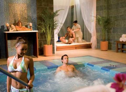 Riu Vallarta Hotel Spa