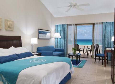 Room Iberostar Cancun Ocean Front Villa