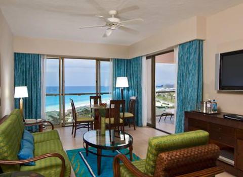 Room Iberostar Cancun Suite
