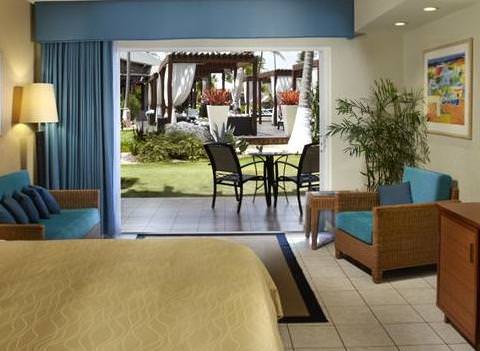 Rooms Divi Aruba All Inclusive