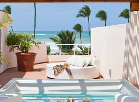 Rooms Excellence Punta Cana