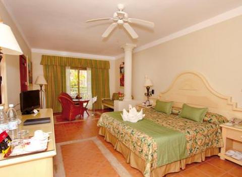 Rooms Grand Bahia Principe Bavaro Resort