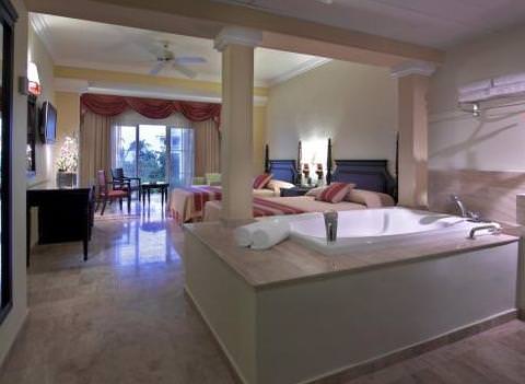 Rooms Grand Palladium Jamaica Junior Suite