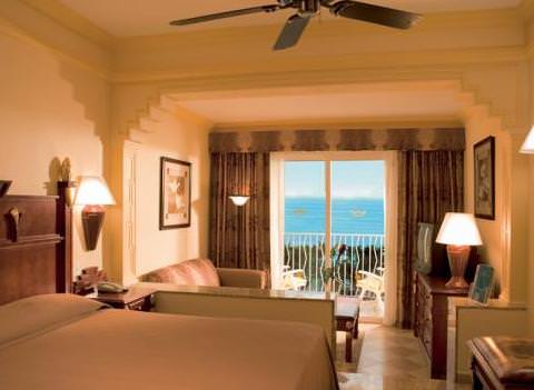 Rooms Riu Vallarta Hotel Guest Room