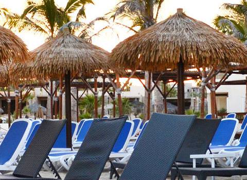 Royal Decameron Los Cabos Beach