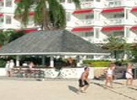 Royal Decameron Montego Beach Beach