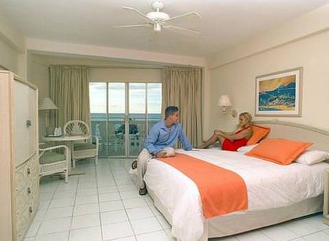 Royal Decameron Montego Beach Room