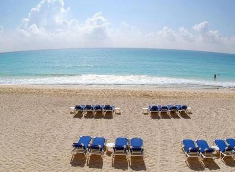 Royal Solaris Cancun Beach 1