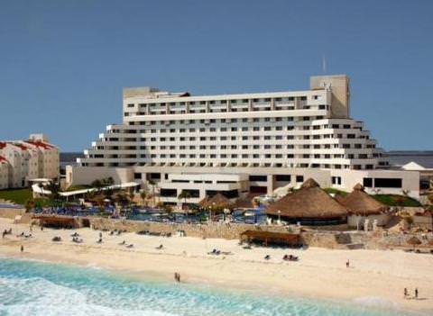 Royal Solaris Cancun Beach