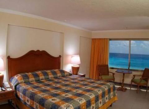 Royal Solaris Cancun Room 1
