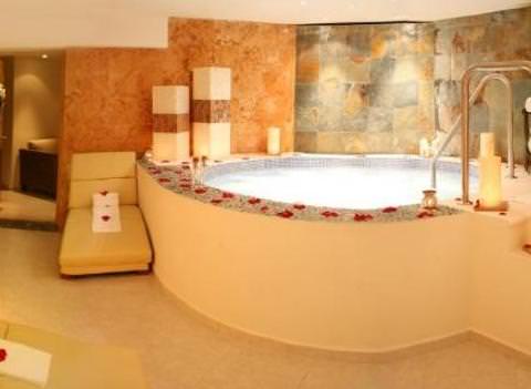 Royal Solaris Cancun Spa 1