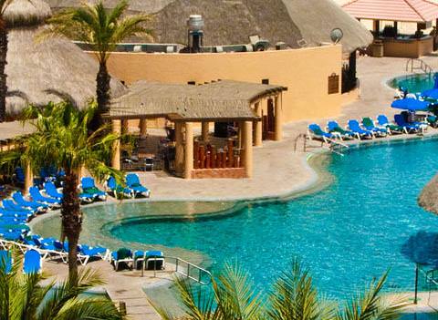 Royal Solaris Los Cabos Pool 1