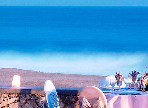 Royal Solaris Los Cabos Wedding