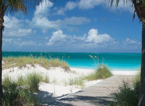 Royal West Indies Resort Beach 1