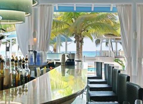 Sandals Barbados Bar 3