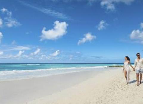 Sandals Barbados Beach 4