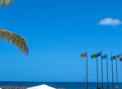 Sandals La Source Grenada Beach 9